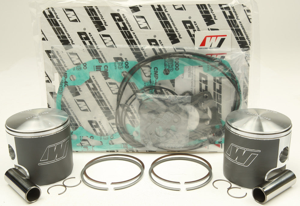 WISECO Overbore Piston Kit SK1238
