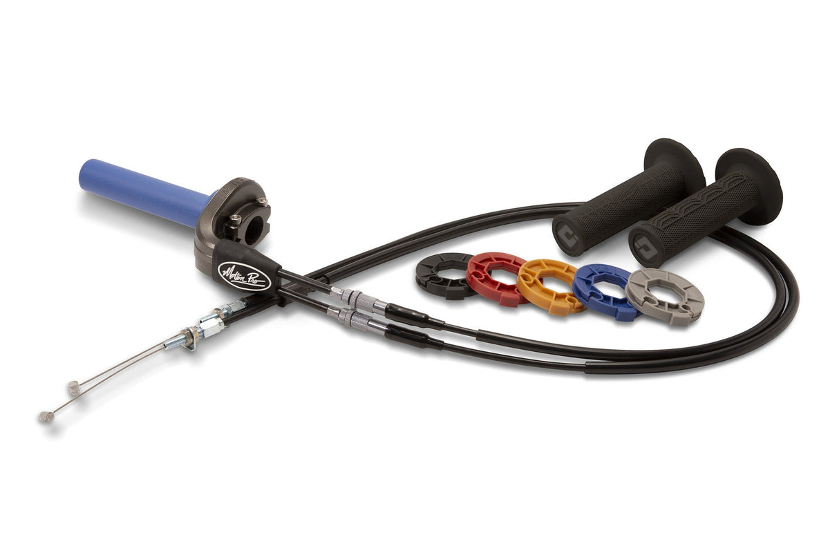 MOTION PRORev3 Throttle Kit01-2975