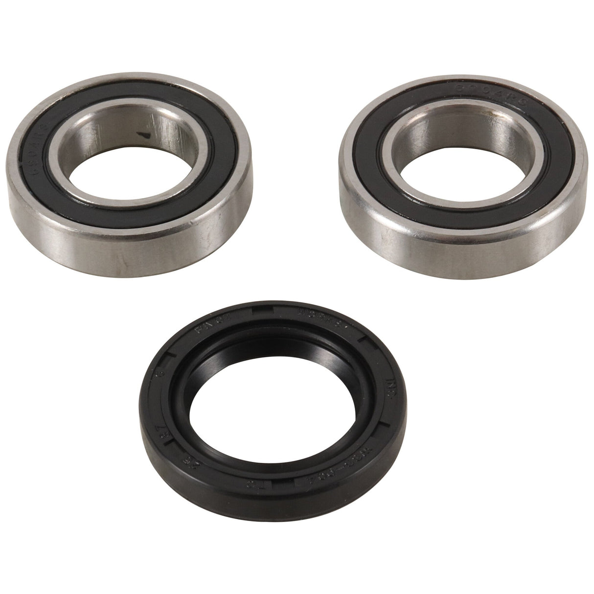 PIVOT WORKS Front Wheel Bearing PWFWK-S24-000