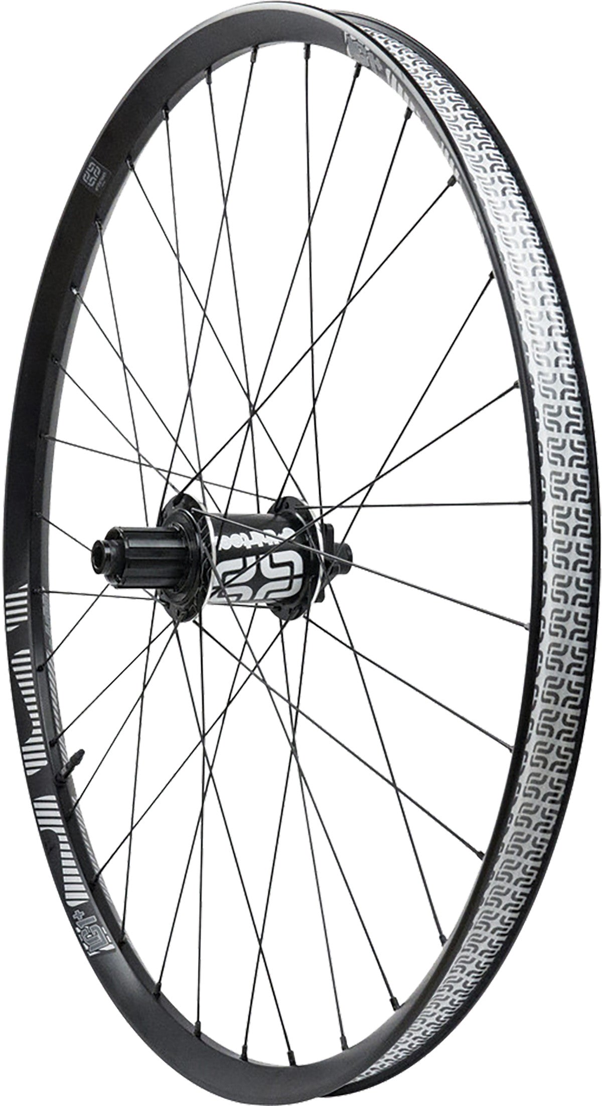 E13 Lg1+ 29 Enduro Front Wheel 30mm 110x15mm WH4LPA-103