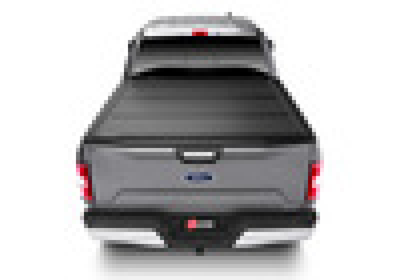 BAK 21-22 Ford F-150 (Incl. 2022 Lightning) BAKFlip MX4 5.7ft Bed Cover - Matte Finish 448339