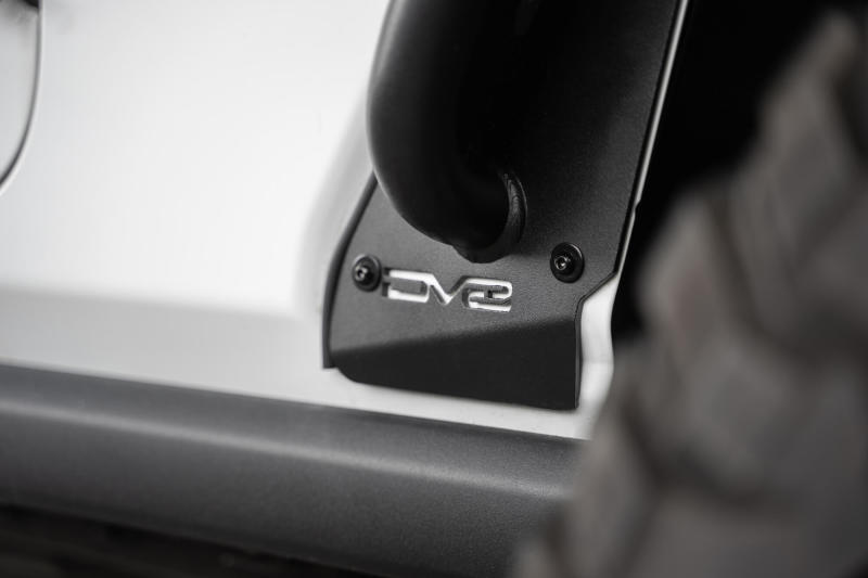 DV8 Offroad 20-23 Jeep Gladiator JT Spec Series Fender Flares FDGL-06