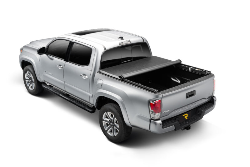 Truxedo 05-15 Toyota Tacoma 6ft TruXport Bed Cover 256801