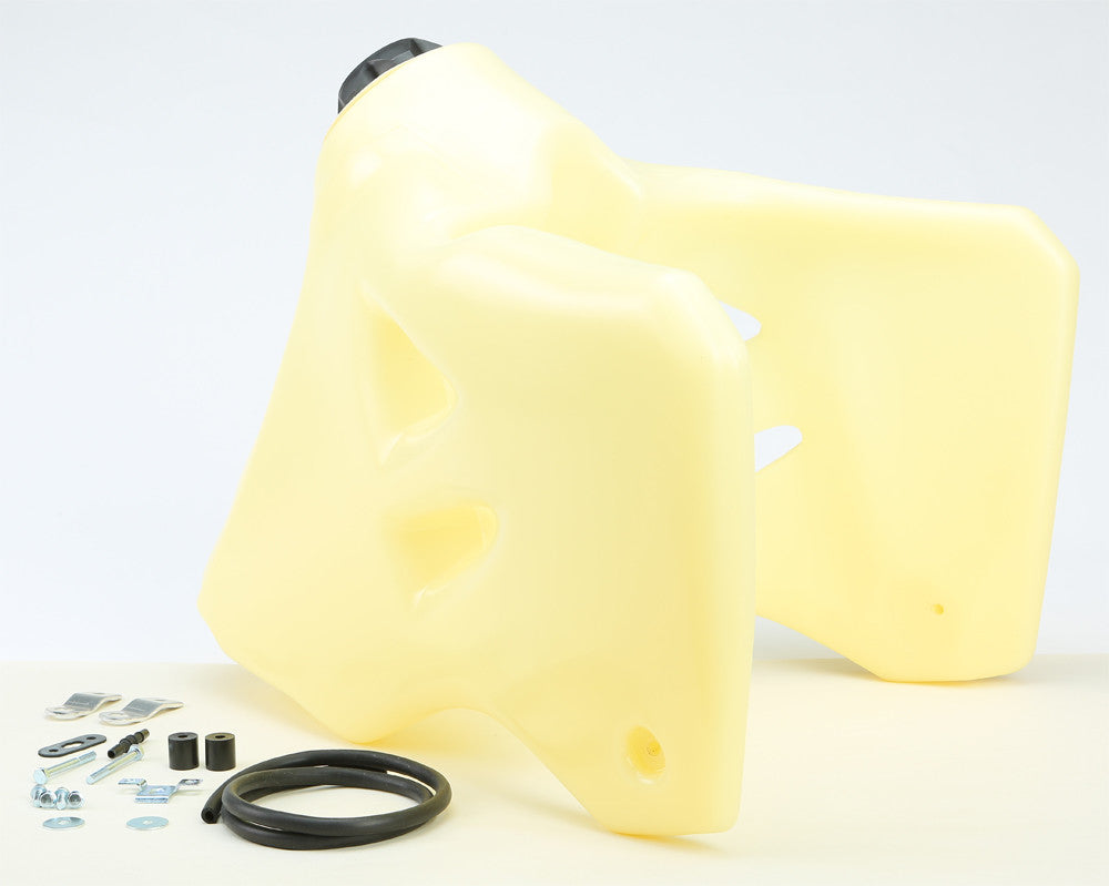 IMS Fuel Tank Natural 4.0 Gal 115521-N2