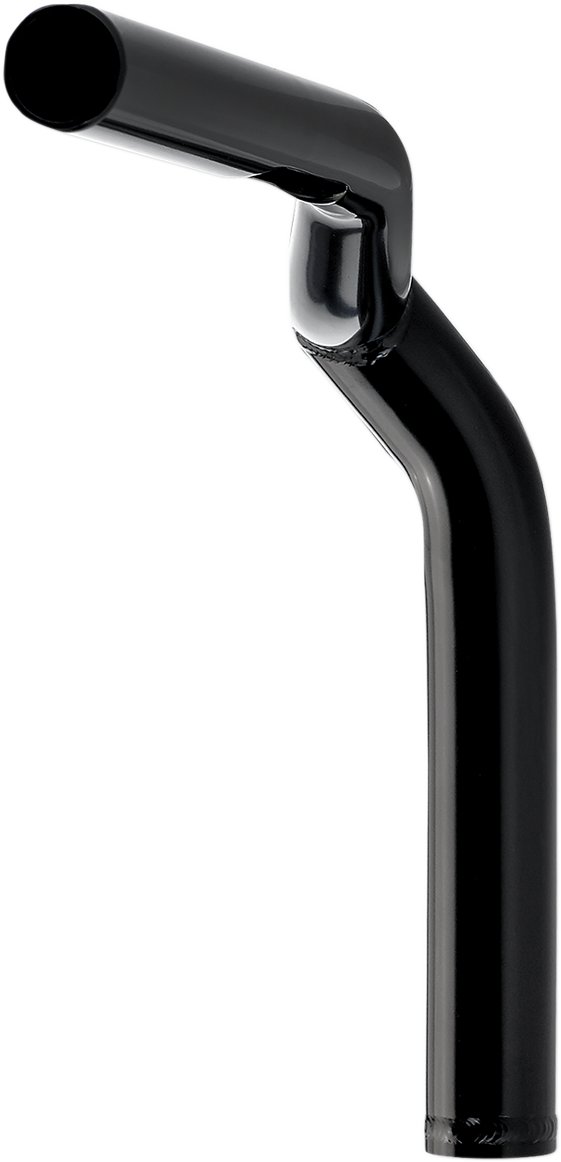 Manillar BILTWELL - Tyson XL - Pullback - 10" - Negro 6260-2013