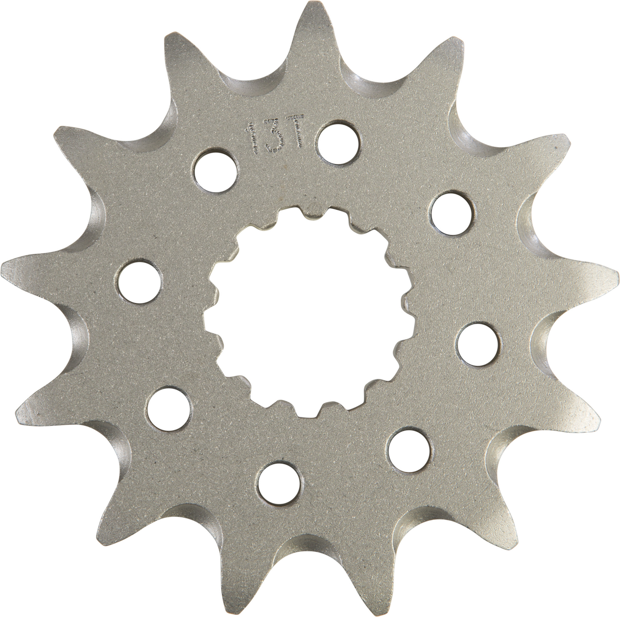 FIRE POWER Front Cs Sprocket Steel 13t-420 Yam MX-03287-13-4