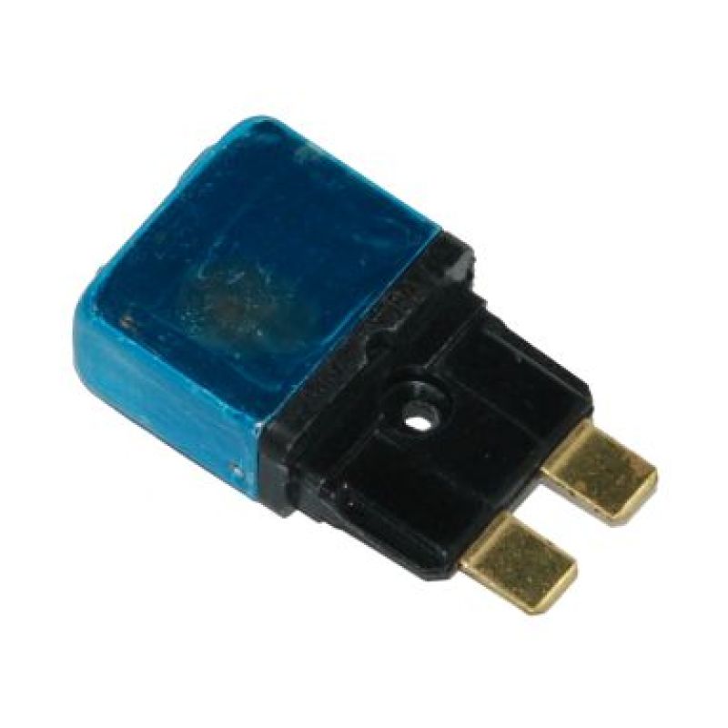 NAMZ Replacement 15-AMP Circuit Breaker (Manual Reset) Blade Type (OEM 74587-94) NCB-MR15