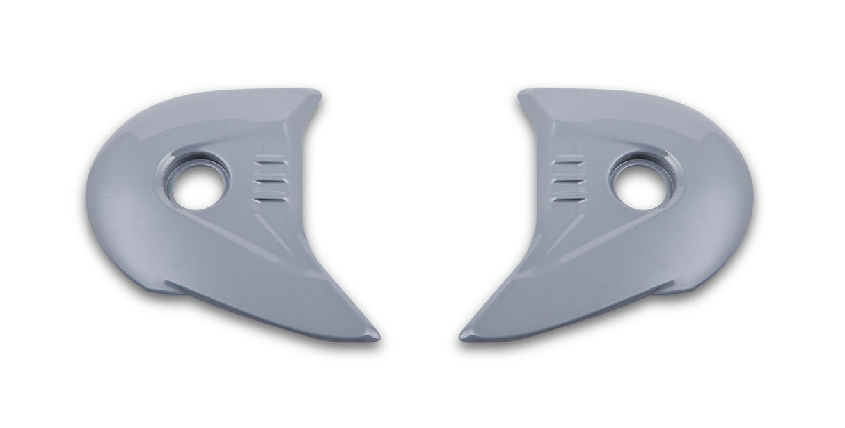 SCORPION EXO Exo-At950 Side Covers Grey 99-950-53