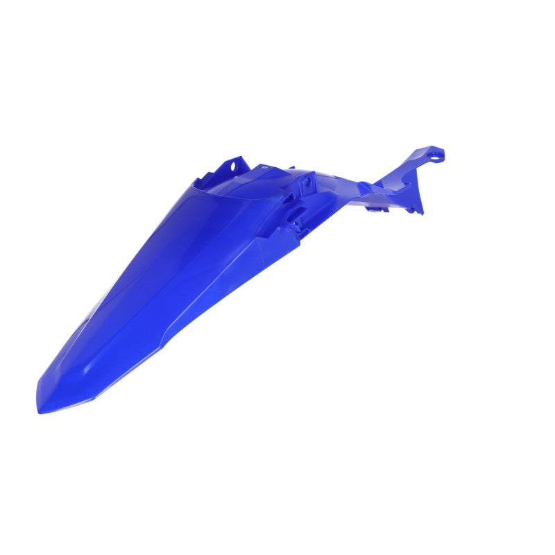 Cycra 23-24 Yamaha YZ250F-450FX Rear Fender Blue 1CYC-1517-62