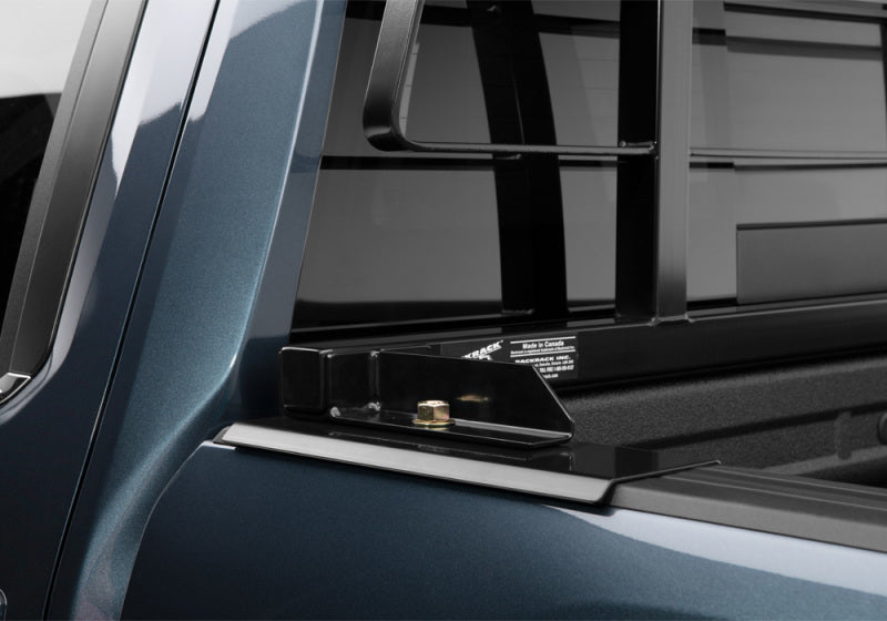BackRack 99-06 Silverado / 97-03 F150 Reg/Scb 04-15 Titan Original Rack Frame Only Requires Hardware 15003