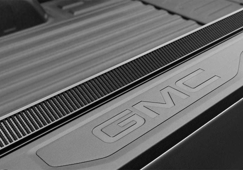 Truxedo 19-20 GMC Sierra & Chevrolet Silverado 1500 (New Body) 6ft 6in Lo Pro Bed Cover 572601