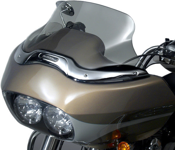 NATIONAL CYCLEWave Windscreen 8.25" Smoke Fltr 98-13N27405