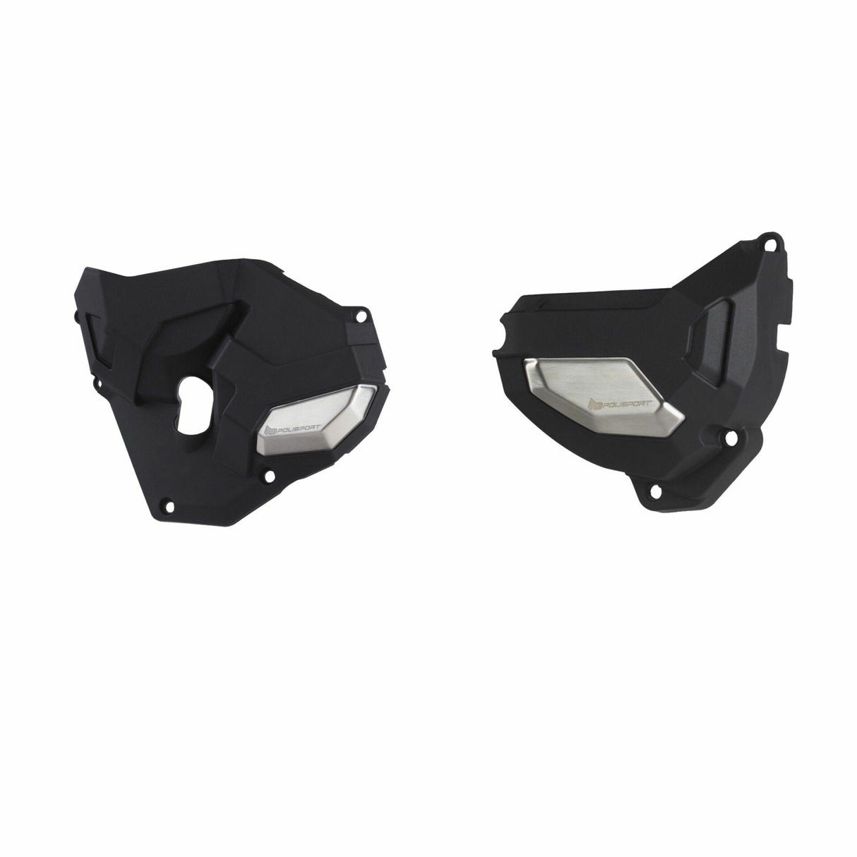 POLISPORT Clutch / Alternator Cover Kit Hon 91110