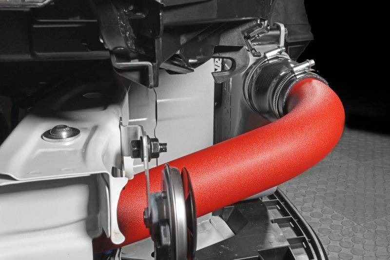 Perrin 22-23 Subaru WRX Front Mount Intercooler Kit (Red Tubes & Silver Core) PSP-ITR-441SL/RD