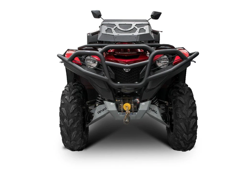 RIVAL POWERSPORTS USA Radiator Relocator Kit 2444.7149.1