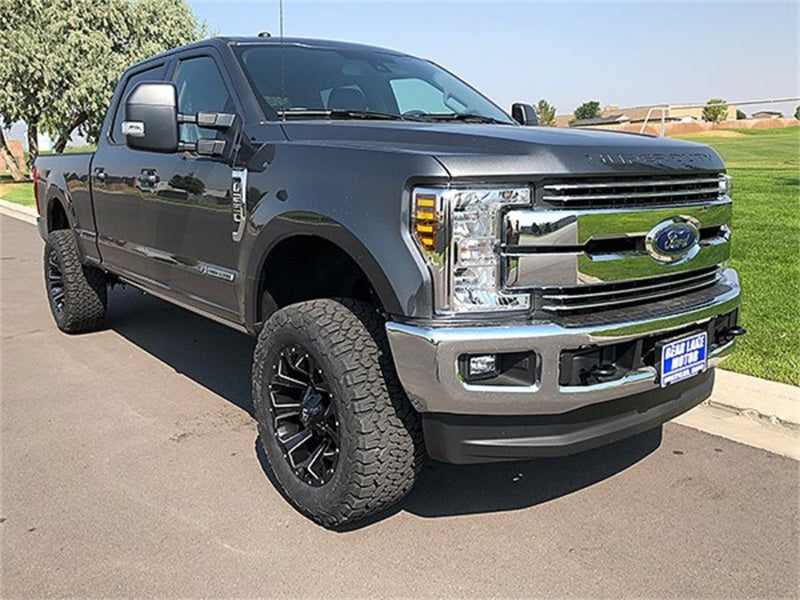 Tuff Country 05-23 Ford F-250 4wd 2.5in Leveling Kit Front (No Shocks) 22970