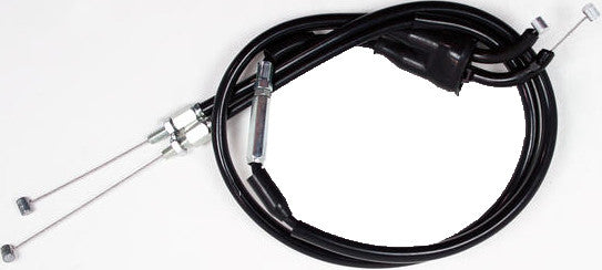 MOTION PROBlack Vinyl Throttle Pull Cable05-0361