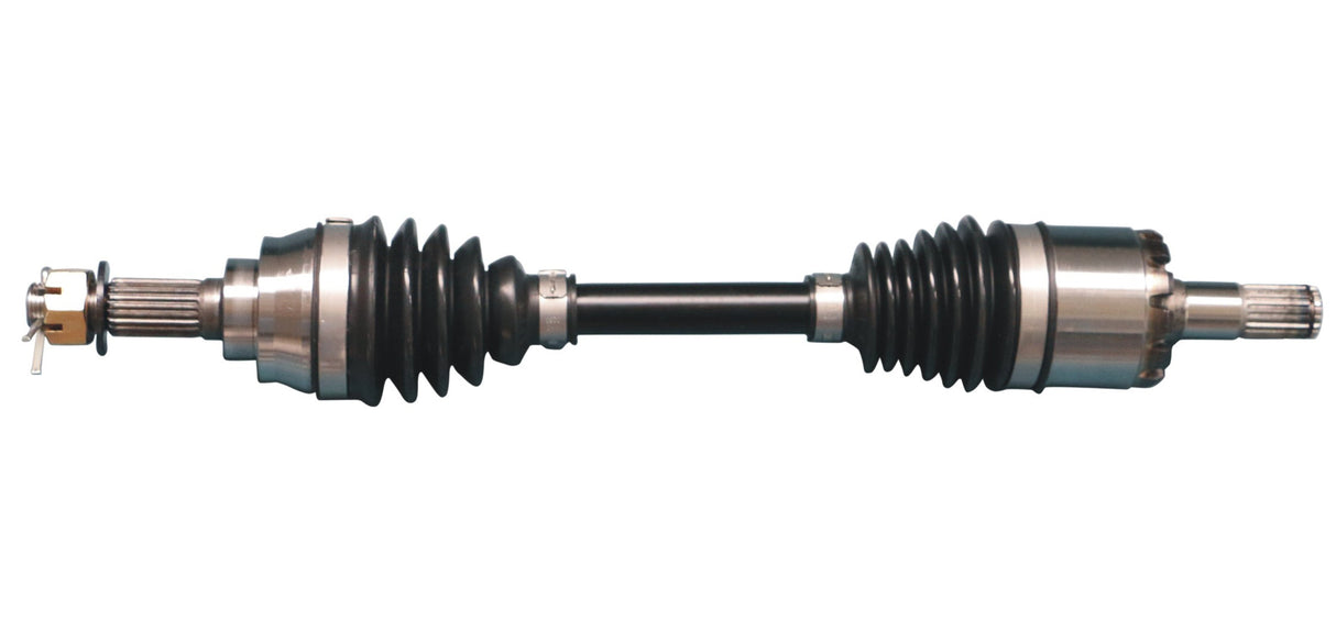 OPEN TRAILHd 2.0 Axle Front LeftKAW-6004HD