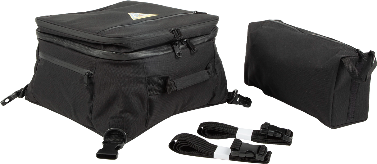 MAVERICK FISH HUNTERTop Tackle BagMAV2016012