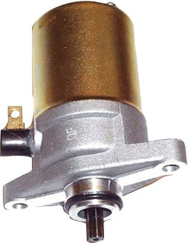 MOGO PARTS4-Stroke Starter Motor 10t Gy6 50cc07-0104