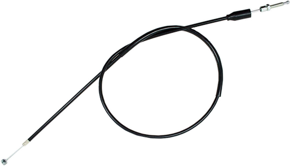 MOTION PROBlack Vinyl Clutch Cable04-2010
