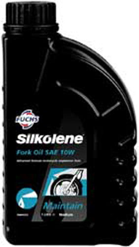 SILKOLENE Fork Oil 15w Liter 80077900478