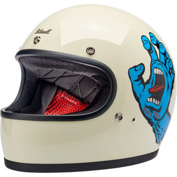 BILTWELL Gringo Helmet - Santa Cruz - Medium 1002-568-503