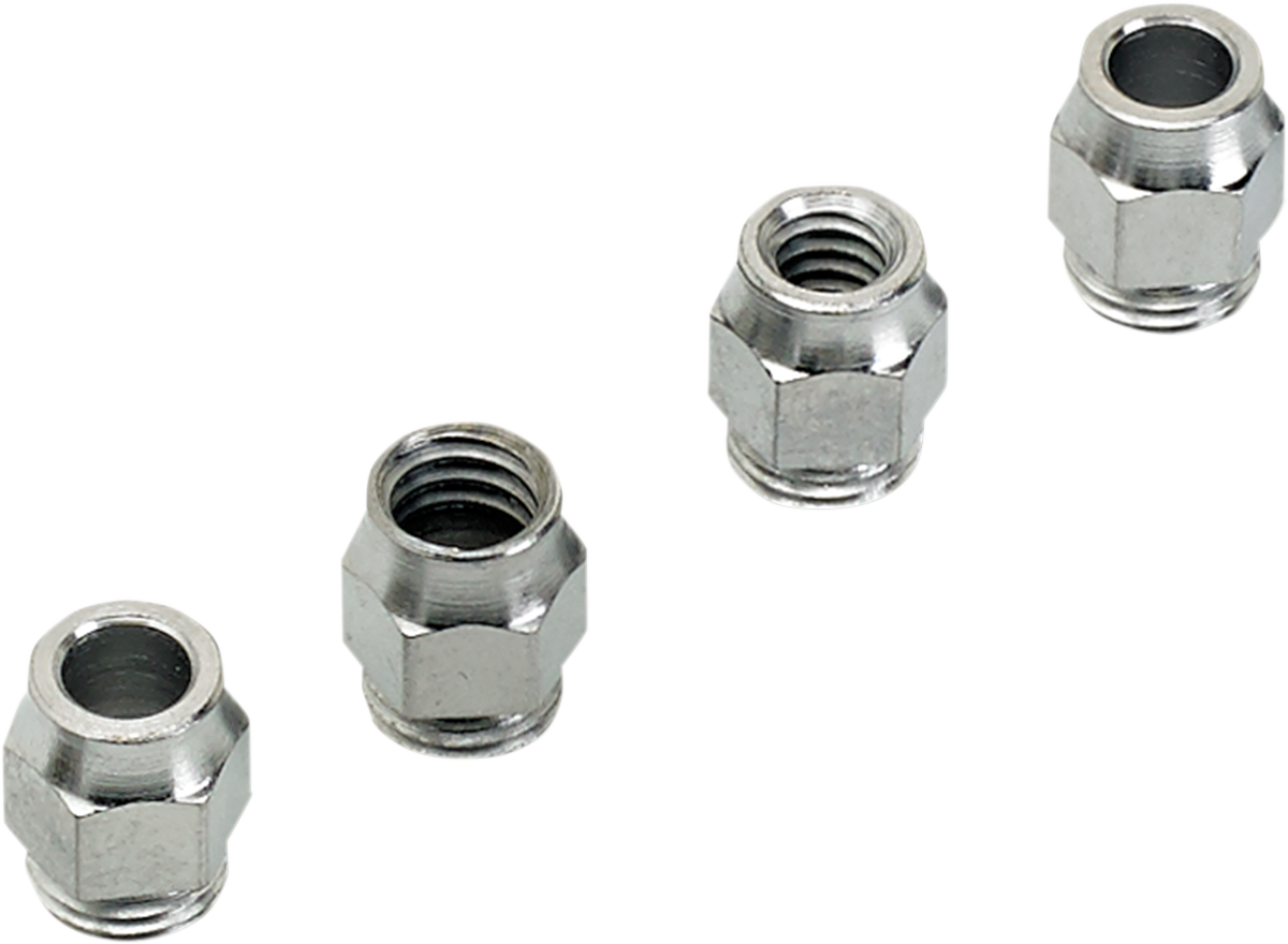 Férulas del acelerador BILTWELL - Whisky 0106-1015