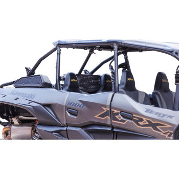 S&S CYCLE Turbocharger Conversion Kit Teryx KRX 4 1000 2023-2024 560-0340