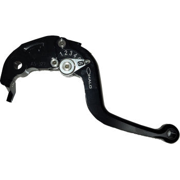 DRIVEN RACING Brake Lever - Halo YZF-R7/MT10/XSR 900 DFL-AS-327