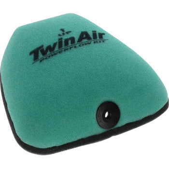 TWIN AIR Factory Pre-Oiled Air Filter - Yamaha YZ 450 F 2023-2024 / YZ250F 2024 152227FRX