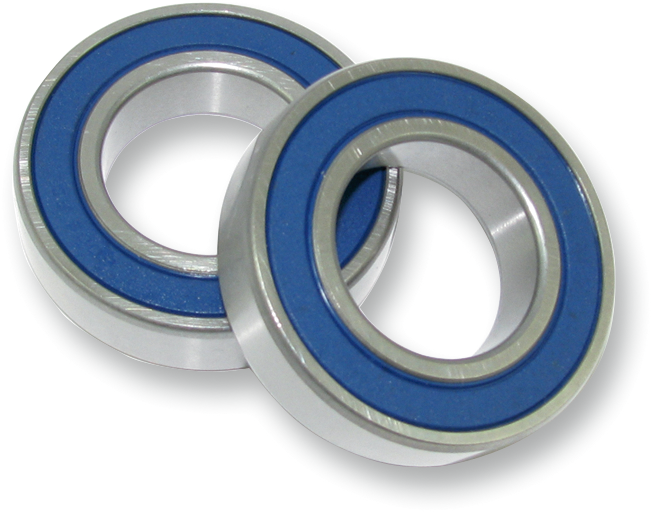 ESPECIALIDADES DE ARRASTRE Cojinete de rueda - Trasero - Buell 25-1627