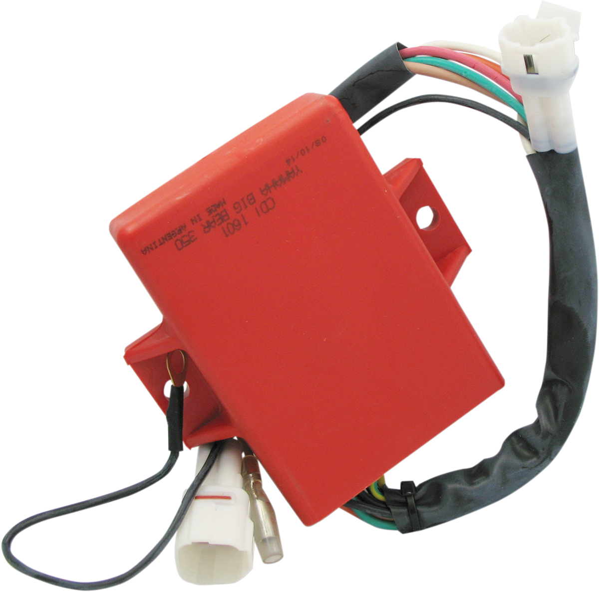 RICK'S MOTORSPORT ELECTRIC CDI Box YFM/Big Bear 350 1995-1996 15-424