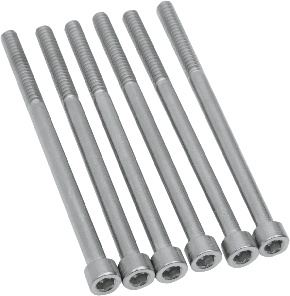 SUPERTRAPP Extra Long Bolts - Six-Pack 404-7306