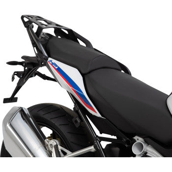 SW-MOTECH EVO Side Carrier - Left/Right - BMW - 1200/1250 R/RS KFT.07.573.20000/B