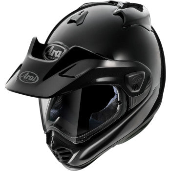 ARAI HELMETS XD-5 Helmet - Black - Large 0140-0279