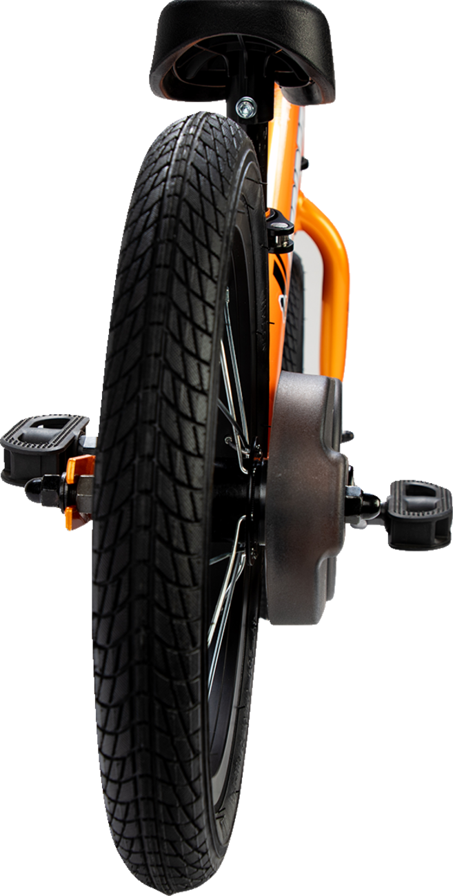 STRIDER 14" Sport Balance Bike - Tangerine SK-SB1-US-TG
