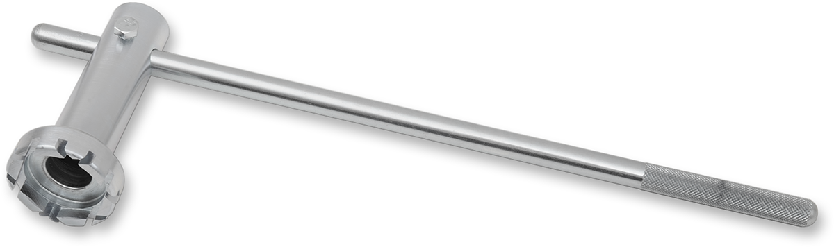 DRAG SPECIALTIES Llave para tuercas de piñón de transmisión 131141-HC4