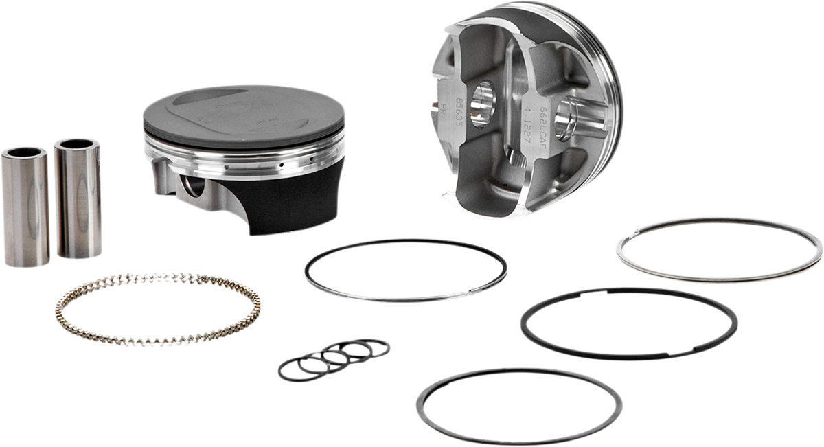 KB PERFORMANCE Super-Duty Piston KB662LCA.STD