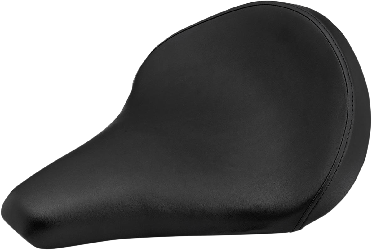Asiento BILTWELL Solo 2 - Negro - Liso 4004-103