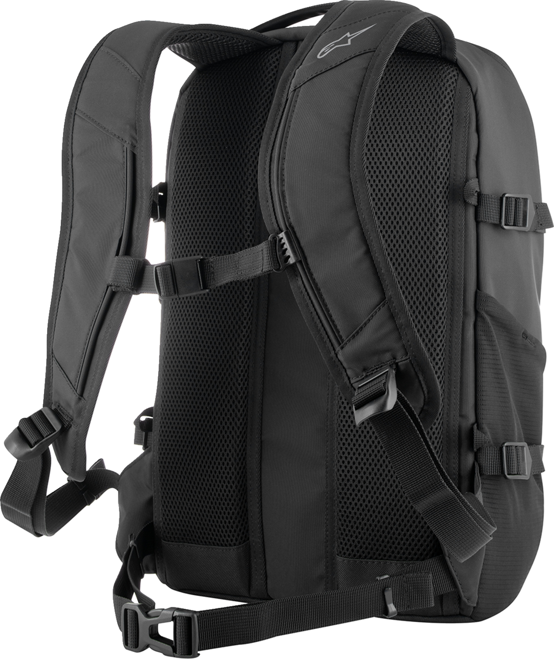 IN STOCK ALPINESTARS Amp-3 Backpack - Black 6100724-10