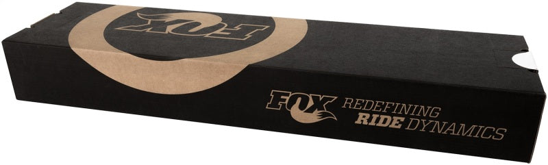 Fox 11+ Chevy HD 2.0 Performance Series 5.4in. Smooth Body IFP Front Shock (Aluminum) / 0-1in. Lift 980-24-963