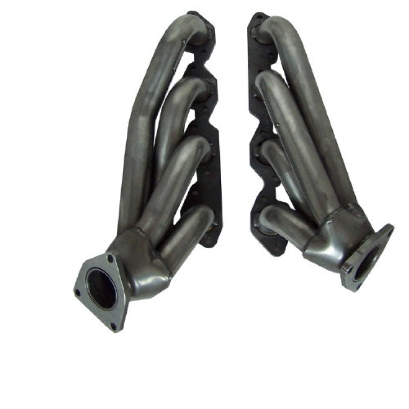 Gibson 05-06 Chevrolet Avalanche 2500 LS 8.1L 1-3/4in 16 Gauge Performance Header - Stainless GP134S