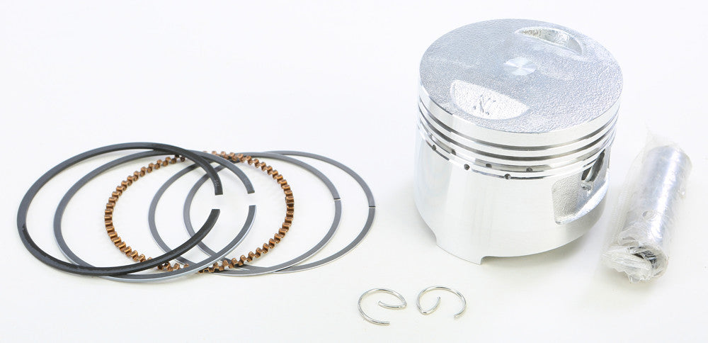 MOGO PARTSPiston Kit 150cc 62x52x15x5023-0006