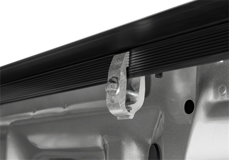 Truxedo 15-21 Ford F-150 6ft 6in Sentry Bed Cover 1598301