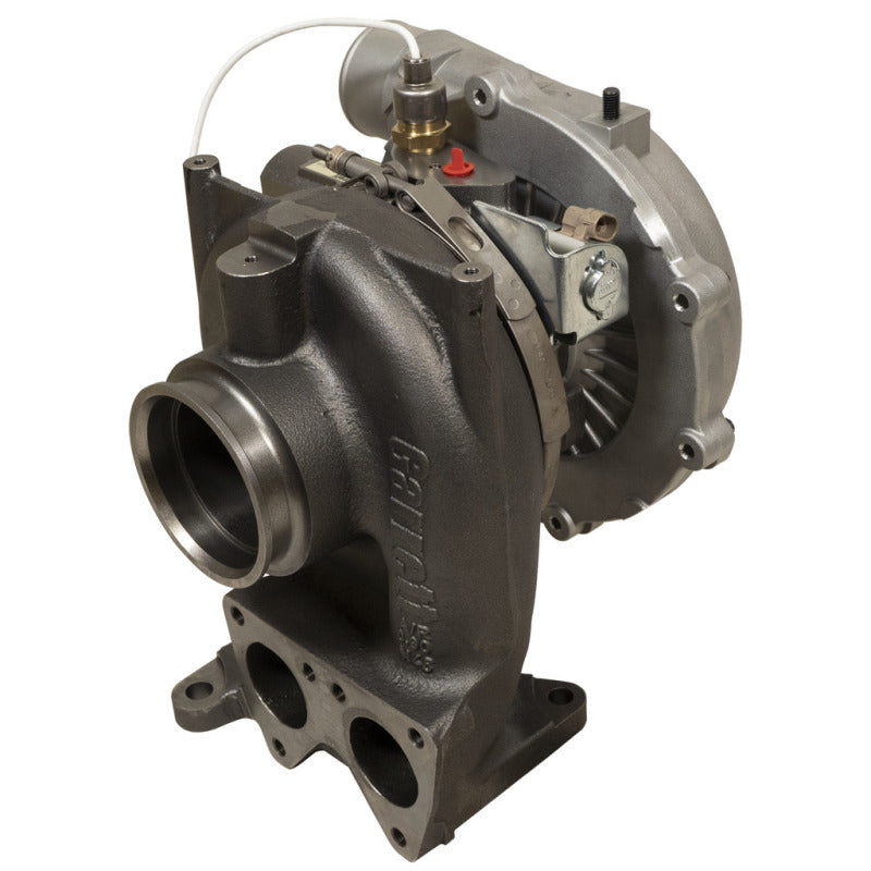 BD Diesel Duramax Screamer Turbo - 2004.5-2010 Chevrolet LLY/LBZ/LMM 1045840
