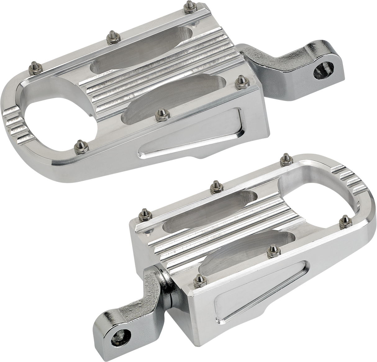 Estriberas BILTWELL XL - Polaco 7006-303-02