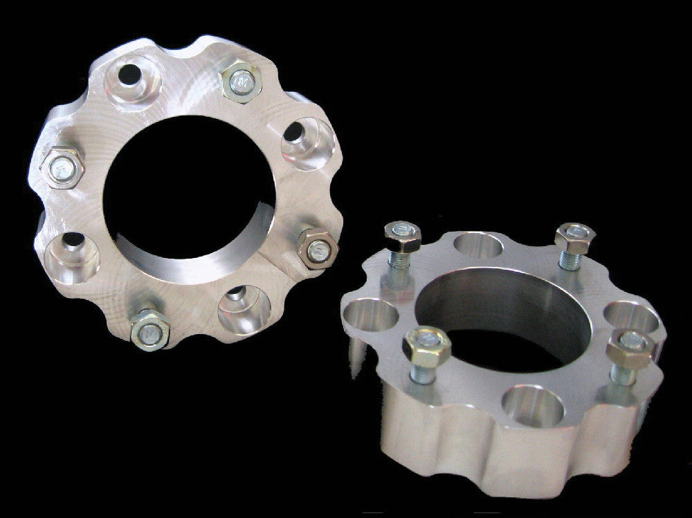MODQUAD1.5" Wheel SpacersR-WHEEL
