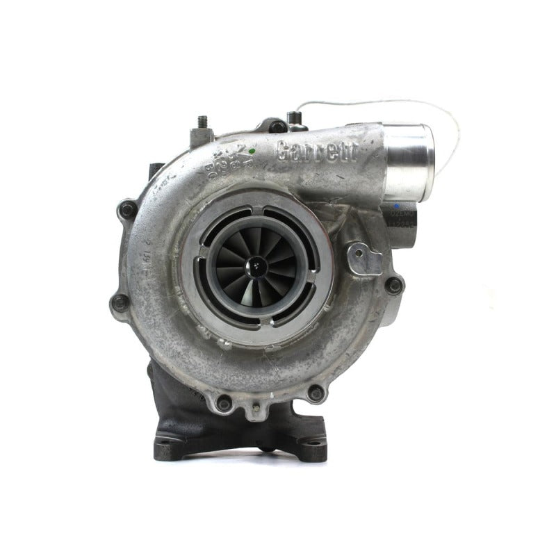 Industrial Injection 04.5-10 LLY/LBZ/LMM 6.6L Chevy Replacement Turbocharger 848212-5001S
