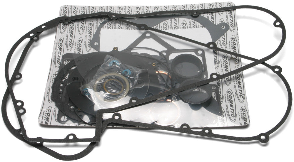 COMETIC Complete Est Gasket 80" Shvl 5 Spd. Flt Kit Oe#17029-8 C9965